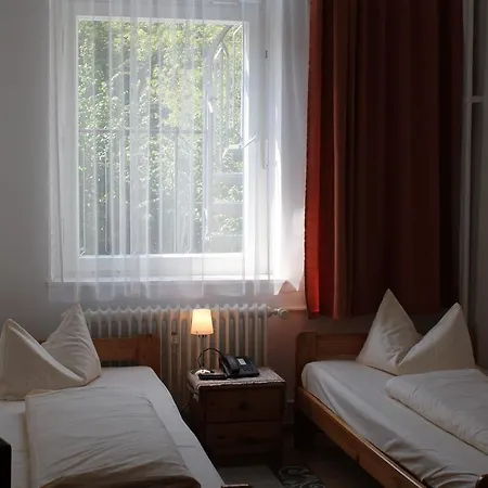 Majestic Hotel Berlijn