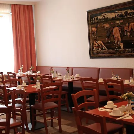 Majestic Hotel Berlijn