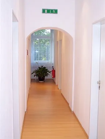 Majestic 3* Berlijn