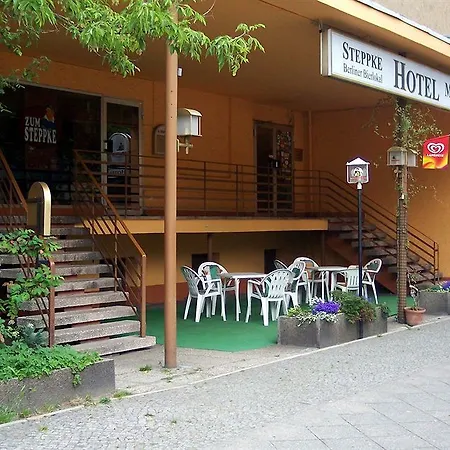 Hotel Majestic 3*