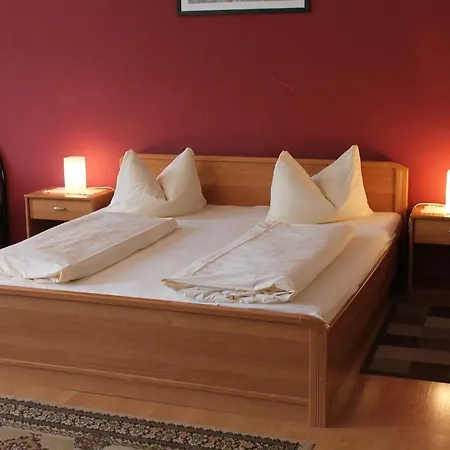 Szálloda Majestic 3*