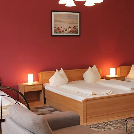 Majestic Szálloda 3*