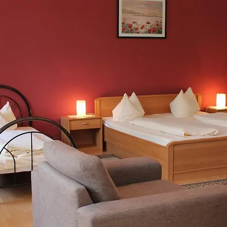 Szálloda Majestic 3*