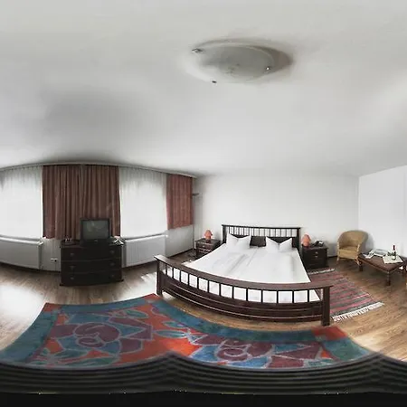 Szálloda Majestic 3*