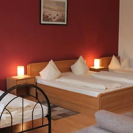 Majestic 3* Berlin