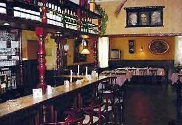 Szálloda Majestic 3*