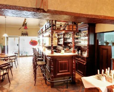 Szálloda Majestic 3*