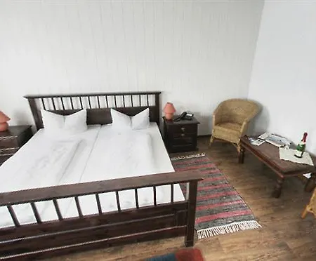 Hotel Majestic 3*